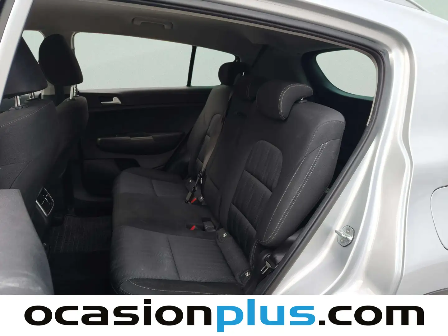 Foto KIA Sportage Kia Sportage 1.6 GDi Concept 4x2  (132 CV)