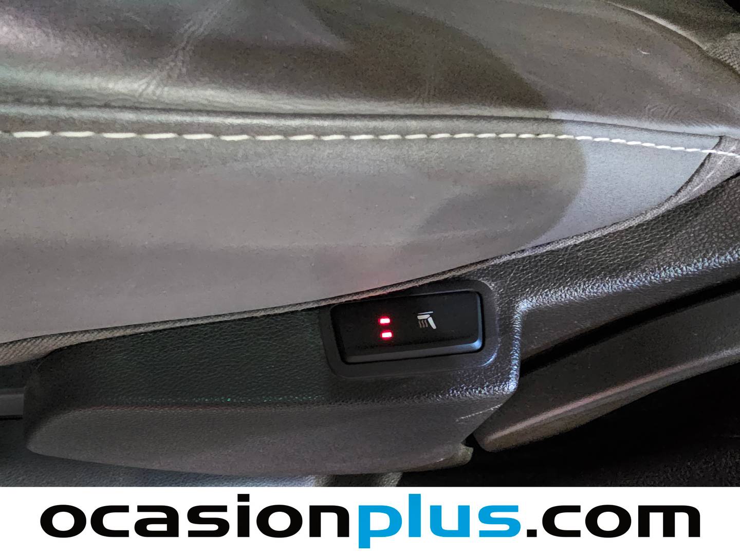 Renault Espace Renault Espace Initiale Paris Energy dCi (160 CV) TT EDC 7 PLAZAS de segunda mano