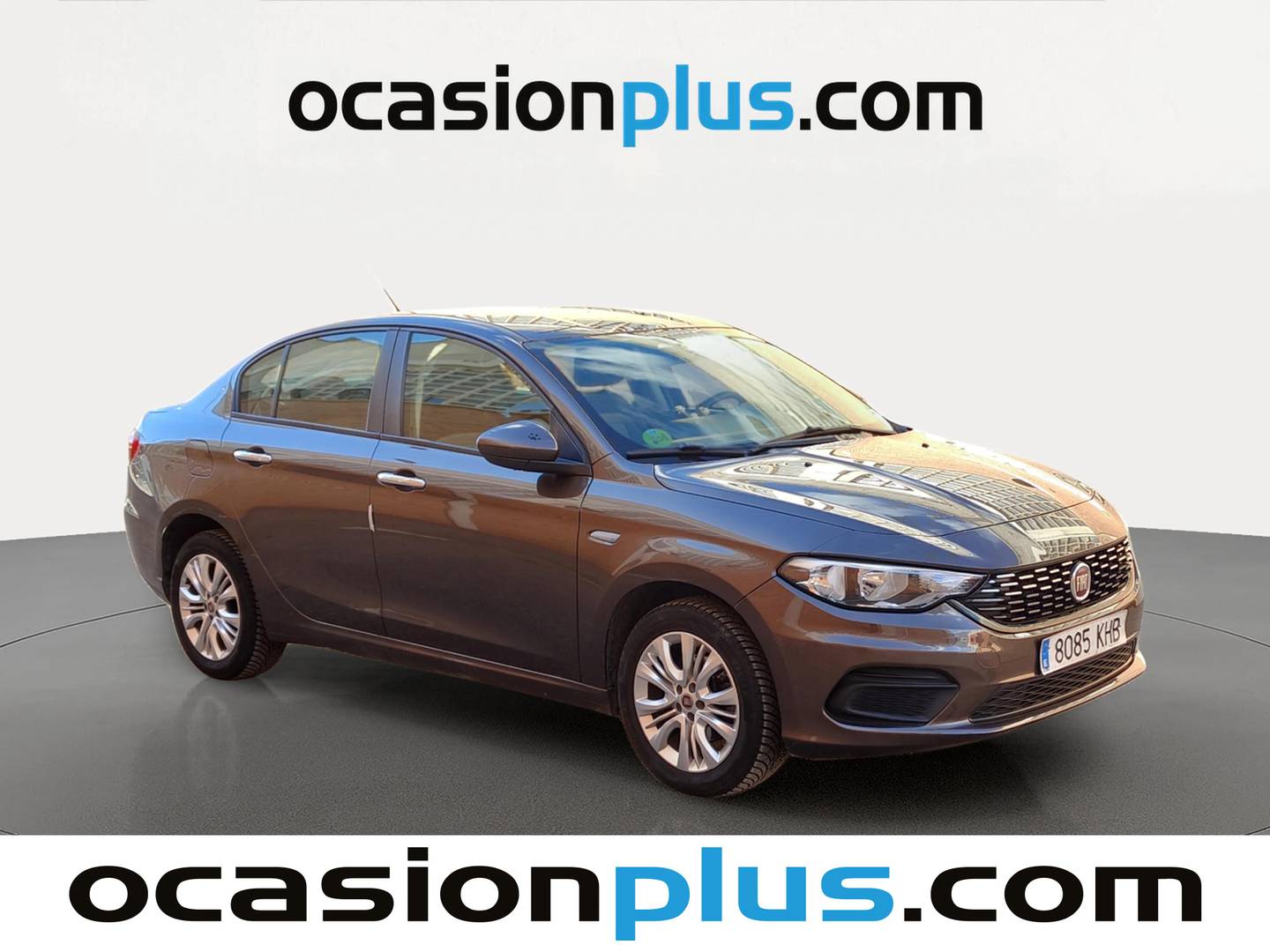 Foto Fiat Tipo Fiat Tipo Sedan 1.4 Easy (95 CV)