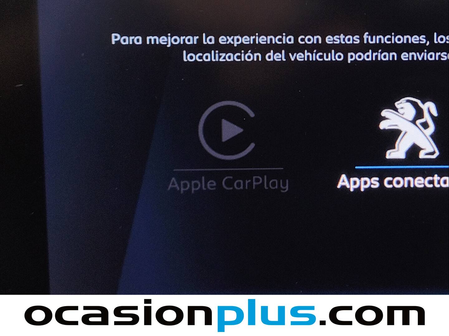 Foto Peugeot 2008 Peugeot 2008 PureTech 100 S&S Allure (100 CV)