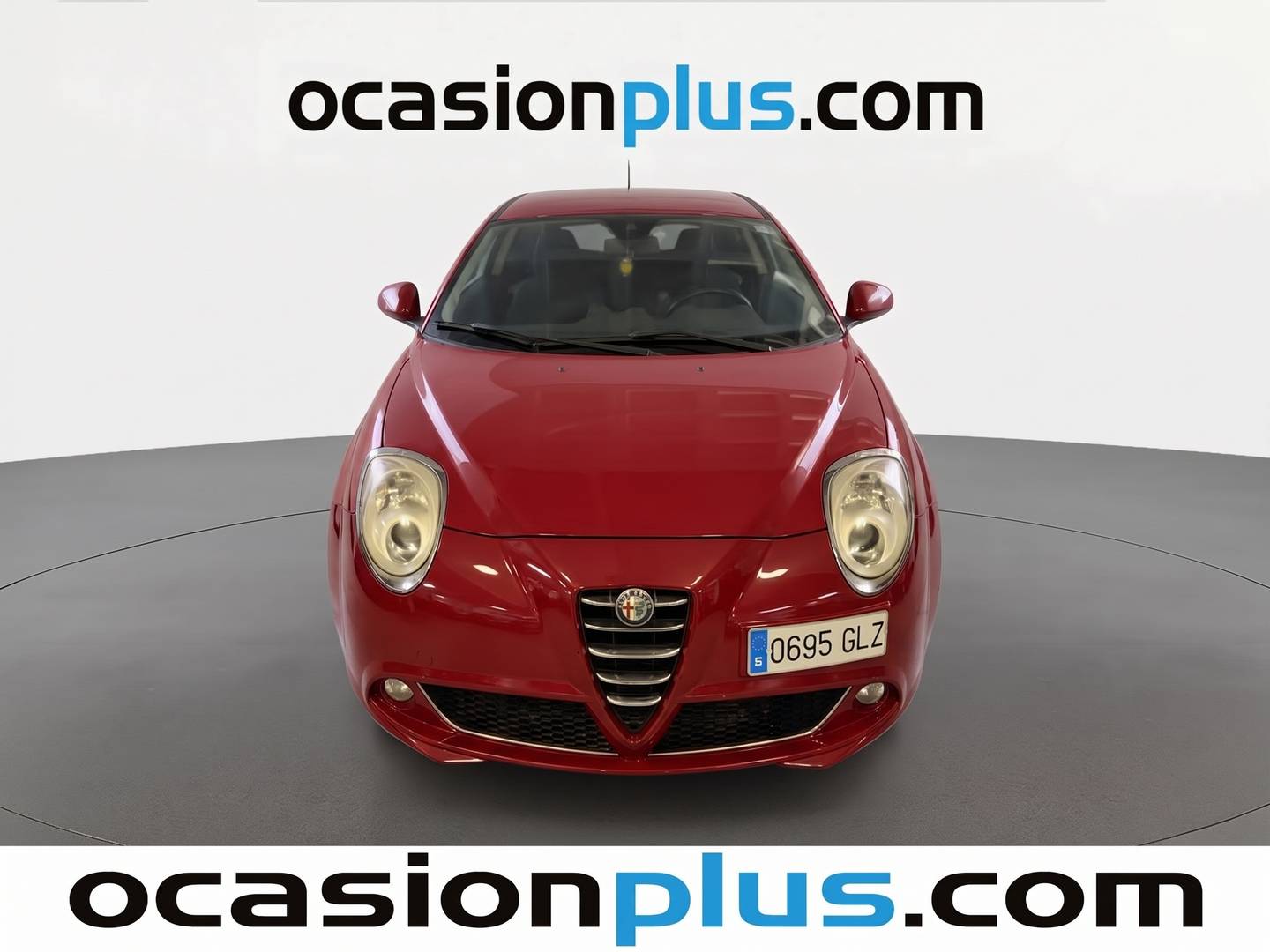 Alfa Romeo MiTo Alfa Romeo Mito 1.6 JTDm Distinctive (120 CV) 120cv