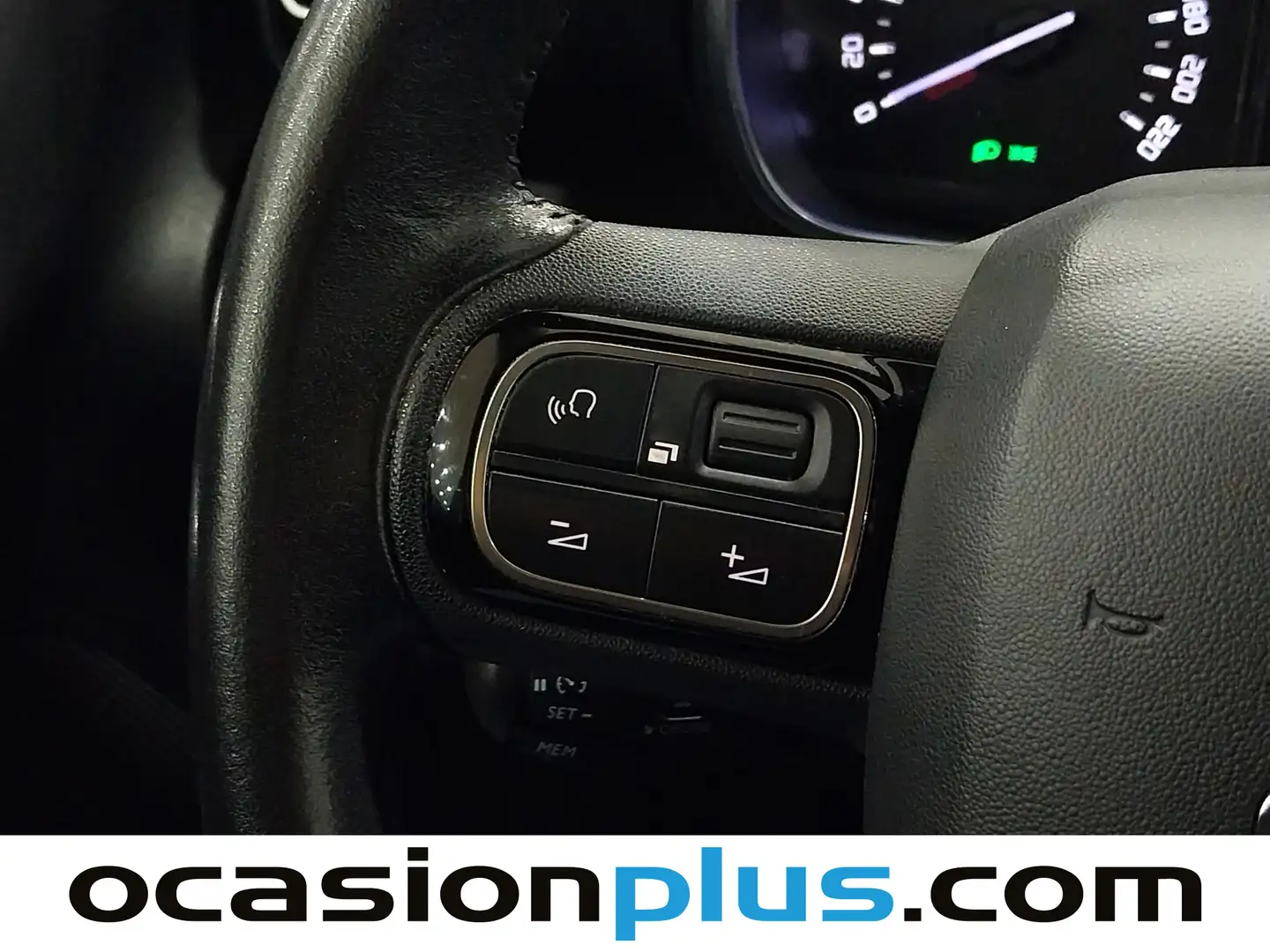 Foto Citroën C3 Aircross Citroen C3 Aircross PureTech 110 S&S Feel (110 CV)