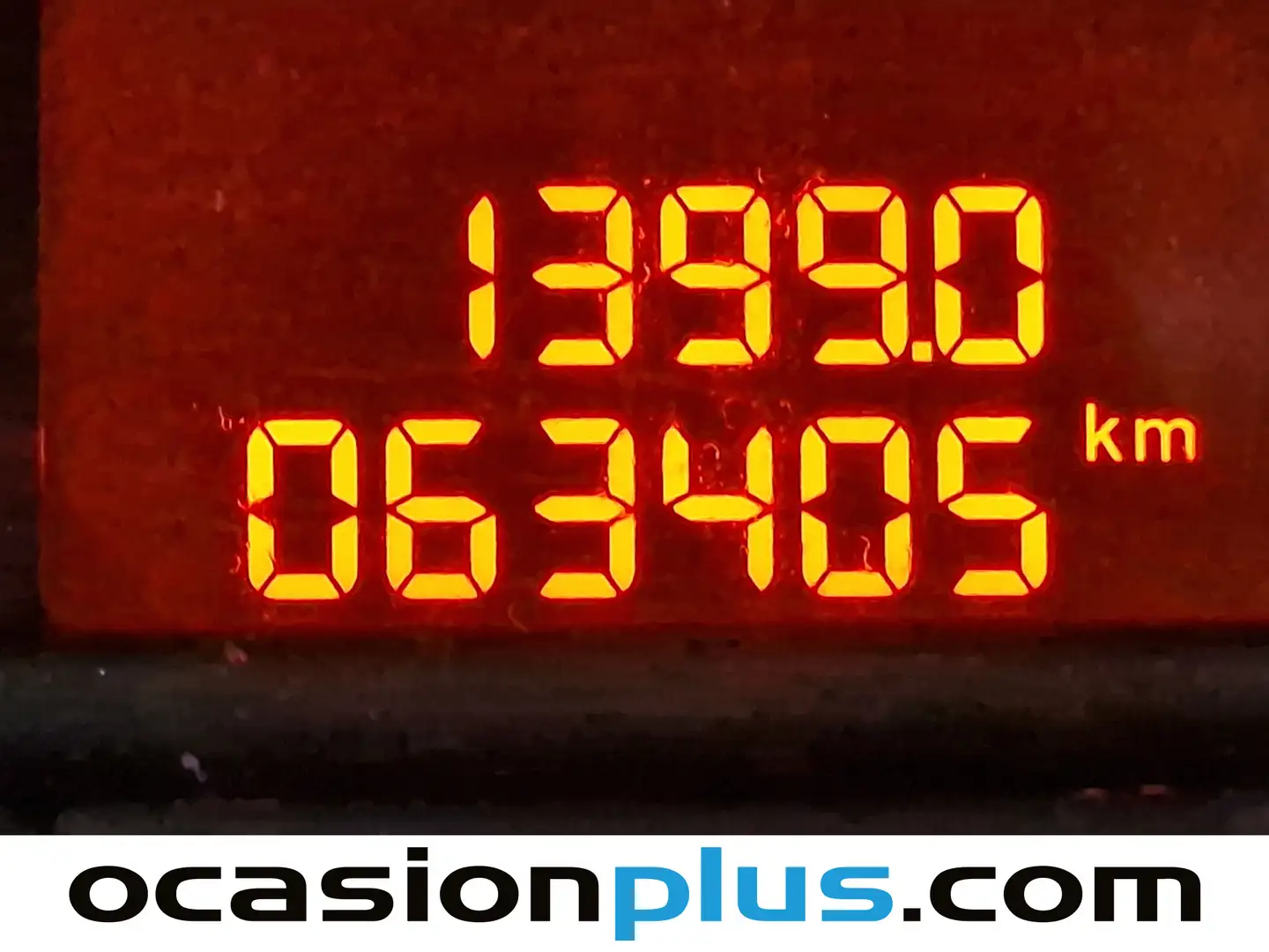 Foto Citroën Berlingo Citroen Berlingo Multispace 20 Aniversario BlueHDi (120 CV)