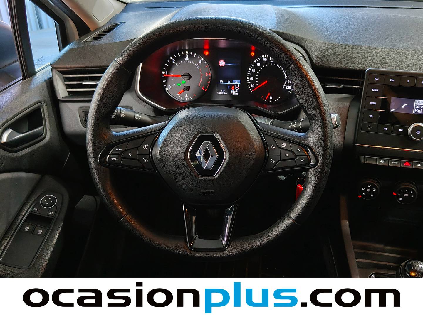 Renault Clio Renault Clio Business Blue dCi (85 CV) diésel