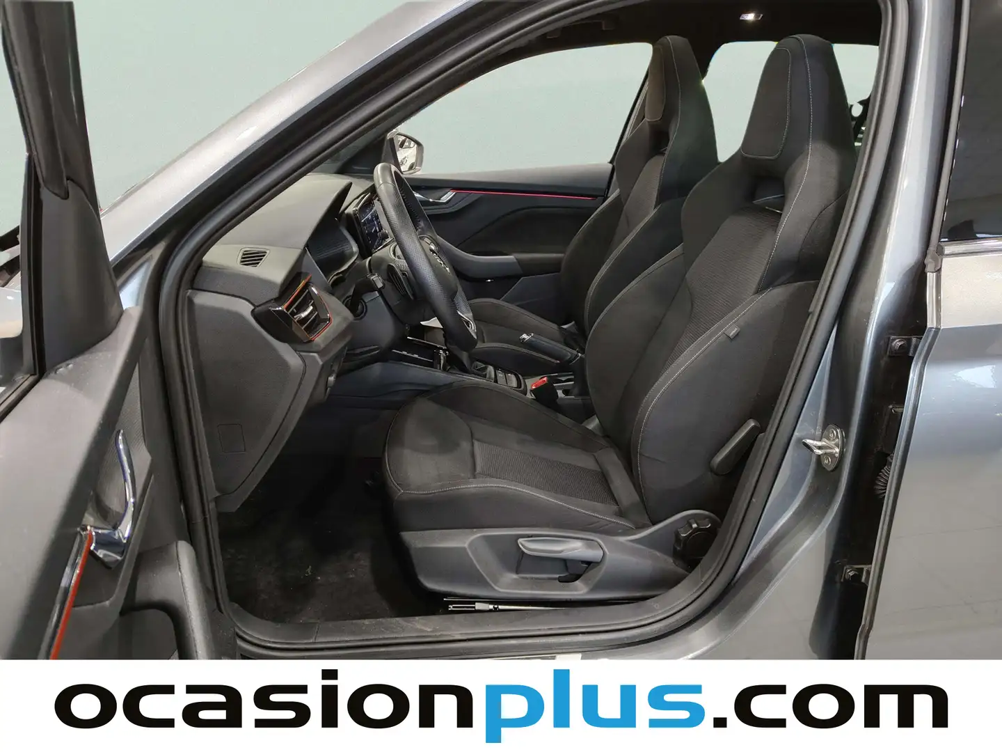 Foto Skoda Kamiq Skoda Kamiq 1.0 TSI Design DSG (115 CV)