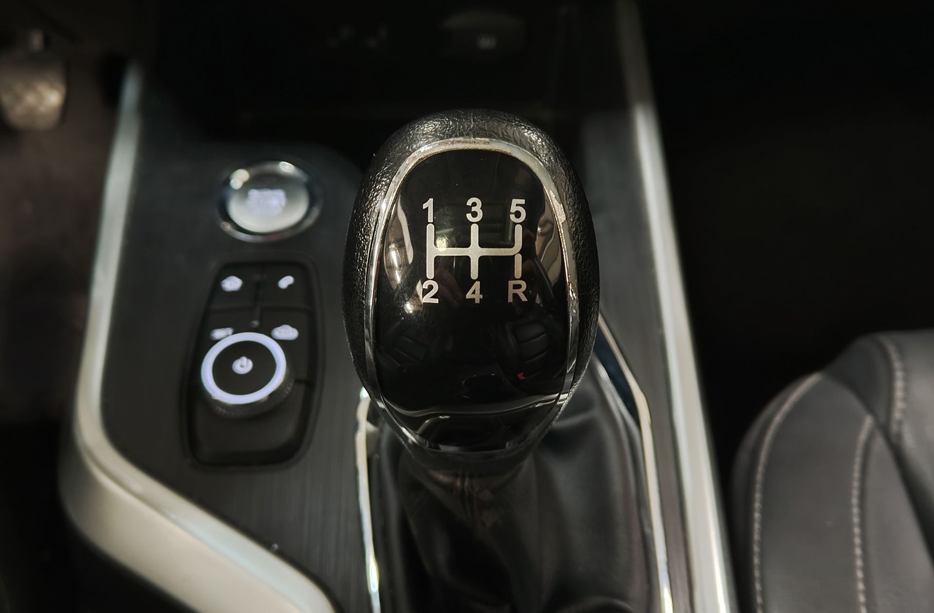 DR AUTOMOBILES DR 4.0 DR4 1.5 - foto 5