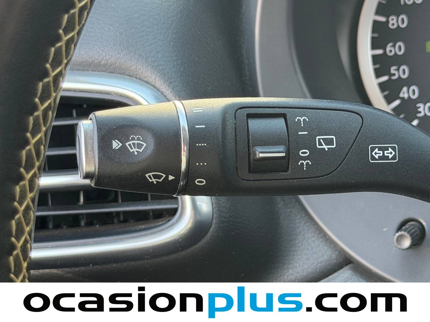 Foto Infiniti Q30 Infiniti Q30 1.5 D Premium (109 CV)