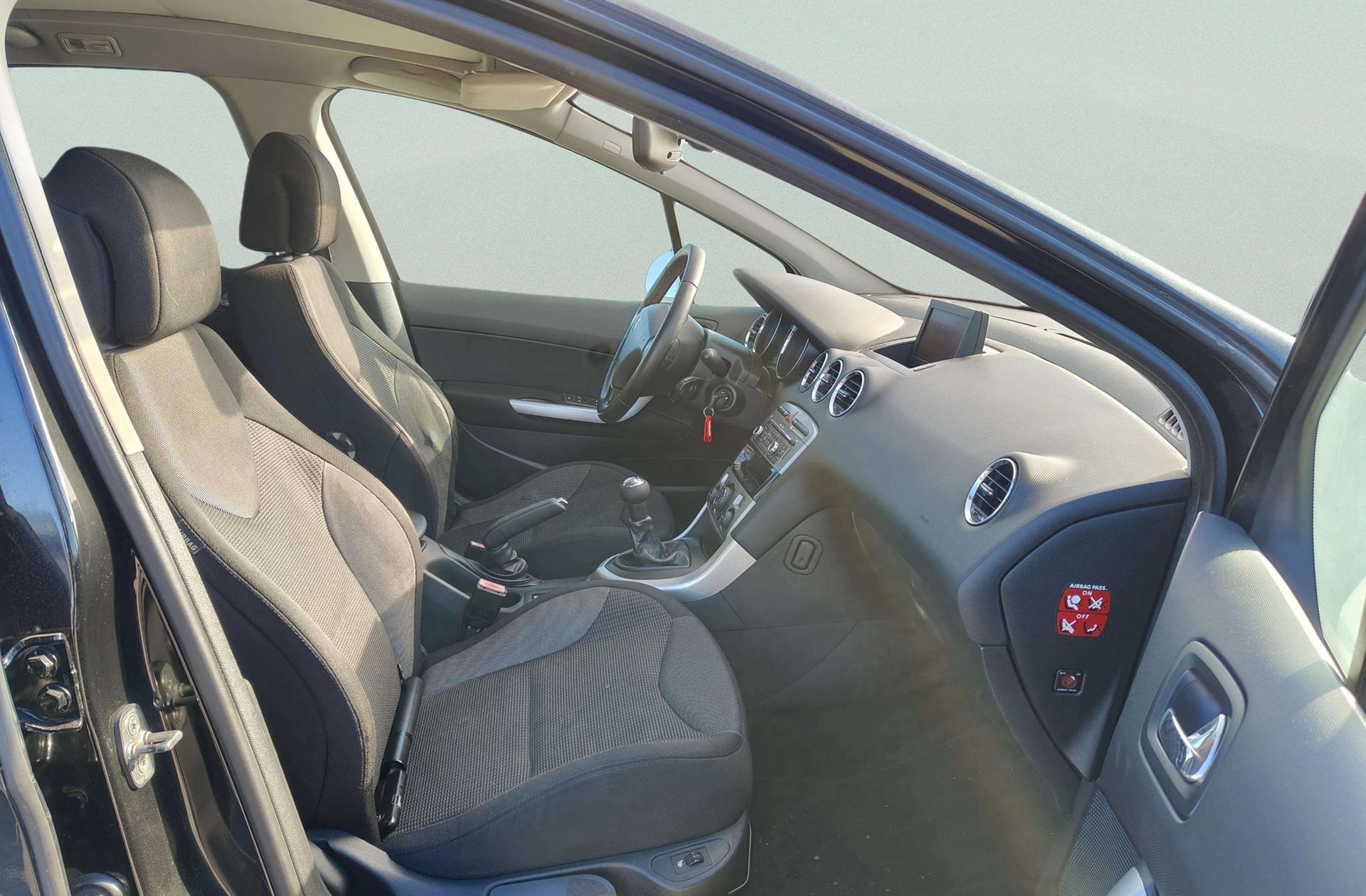 Peugeot 308 THP 150 Premium - foto 16
