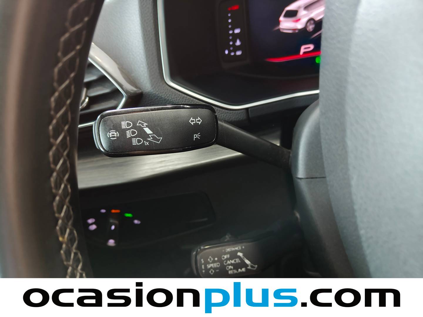 Seat Tarraco Seat Tarraco 2.0 TDI S&S Xcellence 4Drive DSG (190 CV) 7 Plazas de ocasión