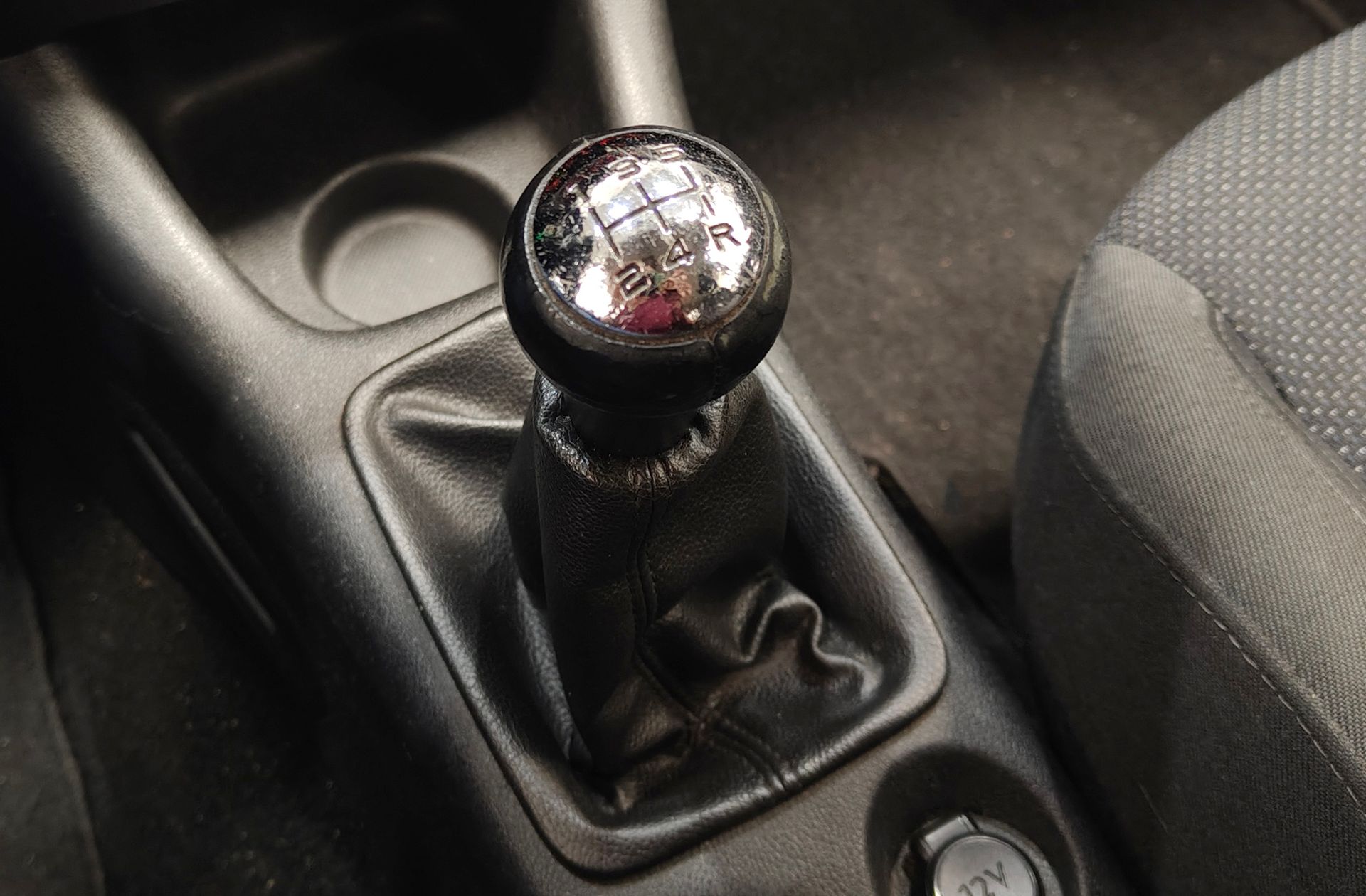 Peugeot 206 1.1 - foto 5