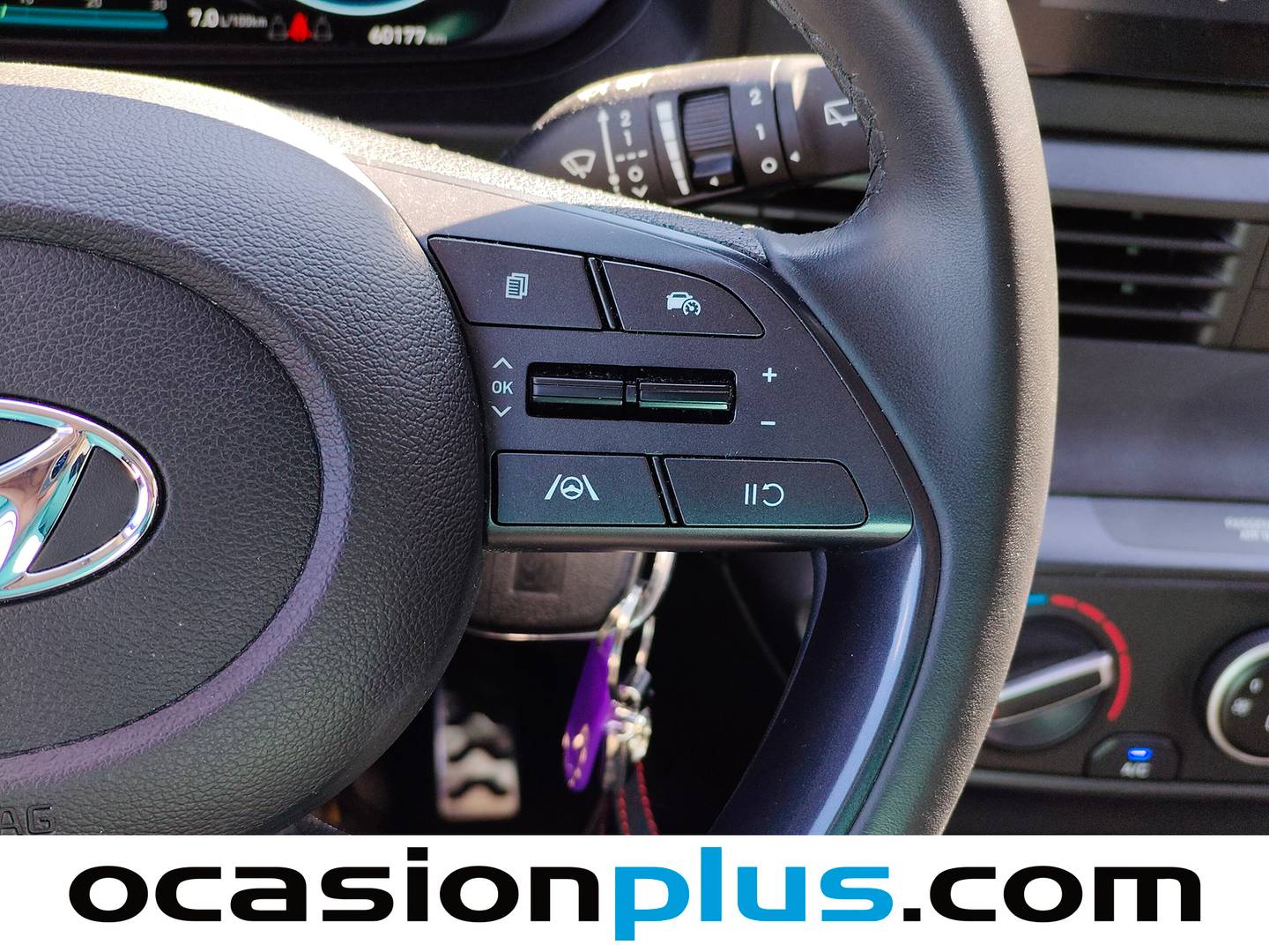 Hyundai Bayon Hyundai Bayon 1.0 TGDI 48V Maxx DCT (100 CV) barato