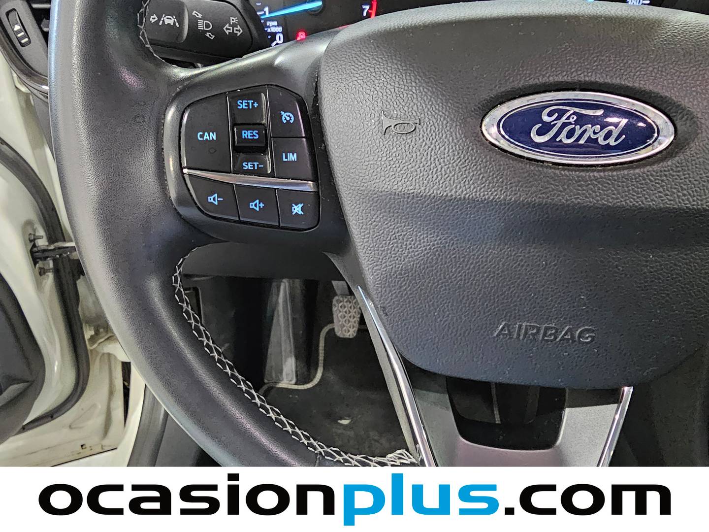 Ford Puma Ford Puma 1.0 EcoBoost Titanium (125 CV) barato