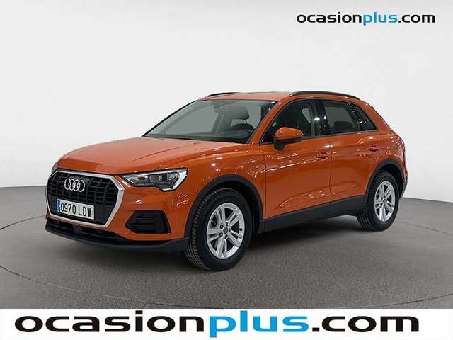 Audi Q3 35 TFSI (150 CV) S tronic de segunda mano