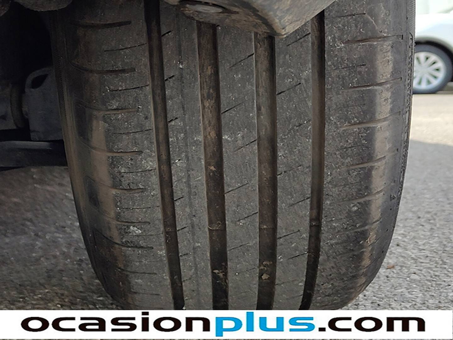 Foto Ford Focus Ford Focus 1.5 Ecoblue Trend+ (120 CV)