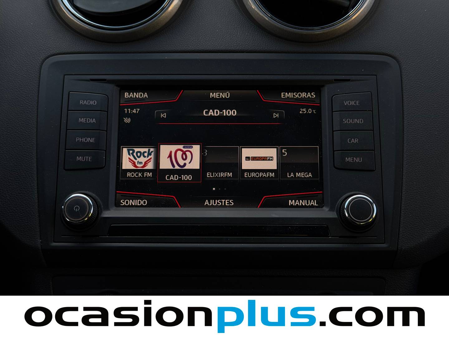 Seat Ibiza Seat Ibiza 1.2 TSI FR Crono (90 CV) al mejor precio
