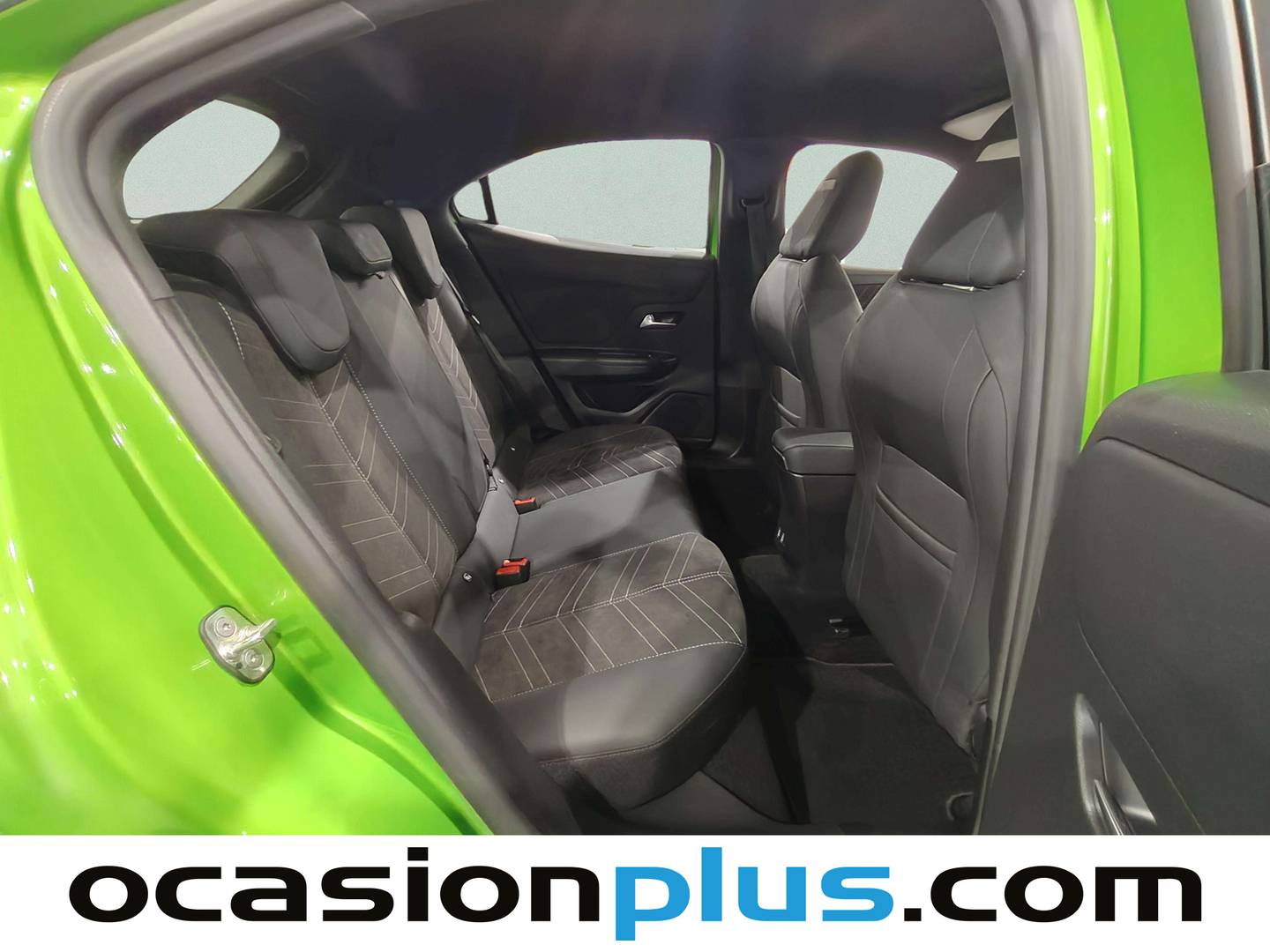 Foto Opel Mokka Opel Mokka 1.5 D Ultimate  (110 CV)