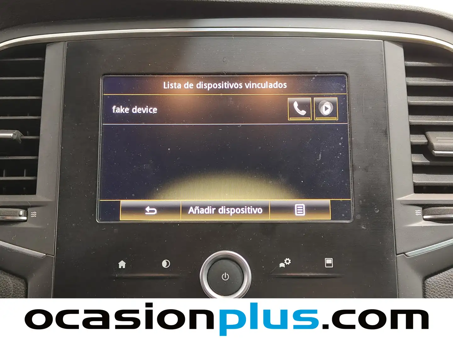 Foto Renault Mégane Renault Megane Intens Energy TCe (130 CV)