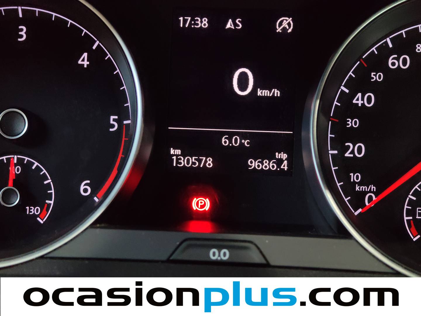 Volkswagen Golf Volkswagen Golf Variant Business & Navi 1.6 TDI  (115 CV) manual