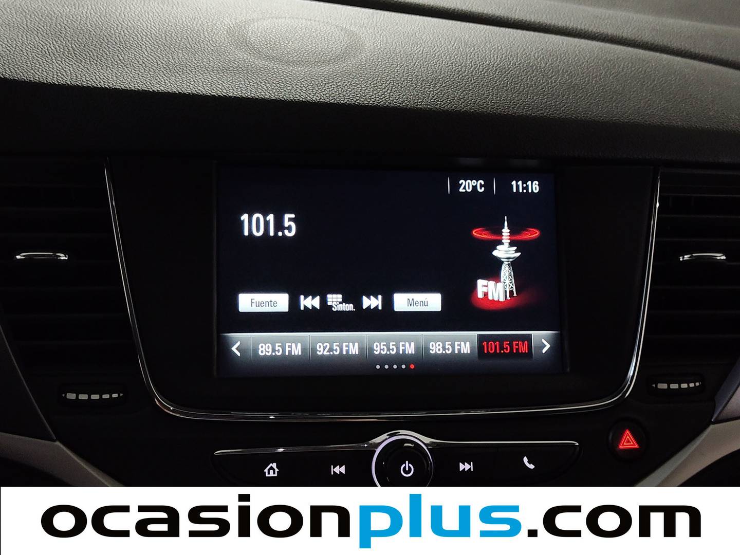 Paquetes del Opel Astra Opel Astra 1.6 CDTI 120 Aniversario (110 CV)