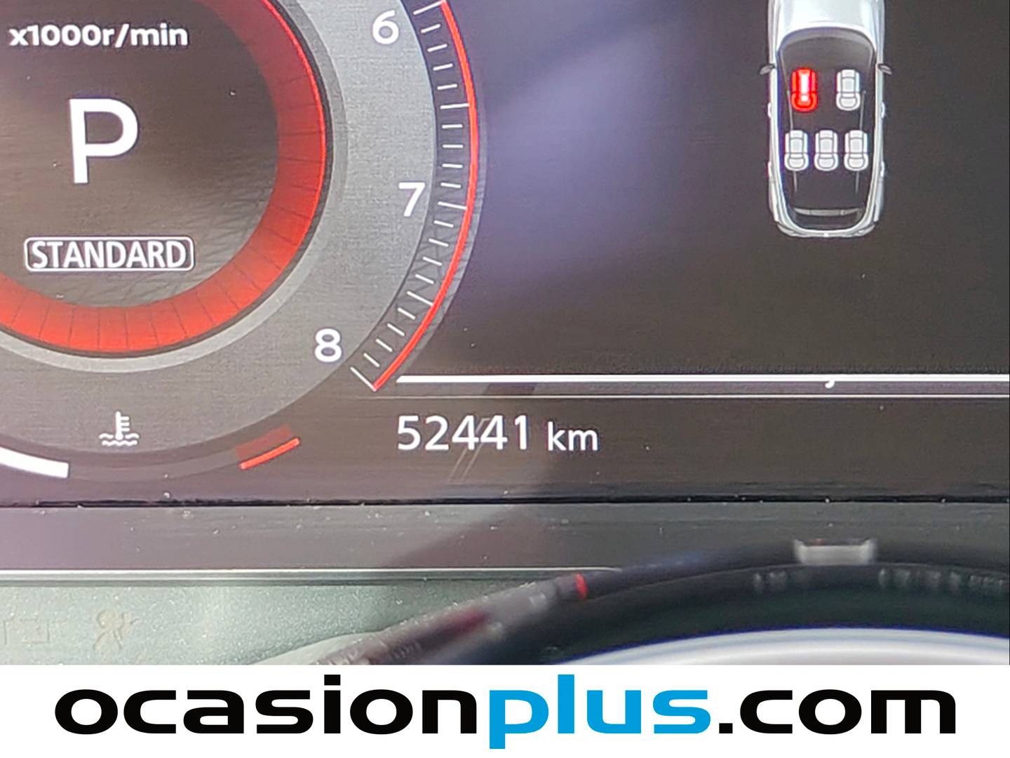 Nissan QASHQAI Nissan Qashqai DIG-T 160 mHEV Tekna Xtronic (158 CV) seminuevo