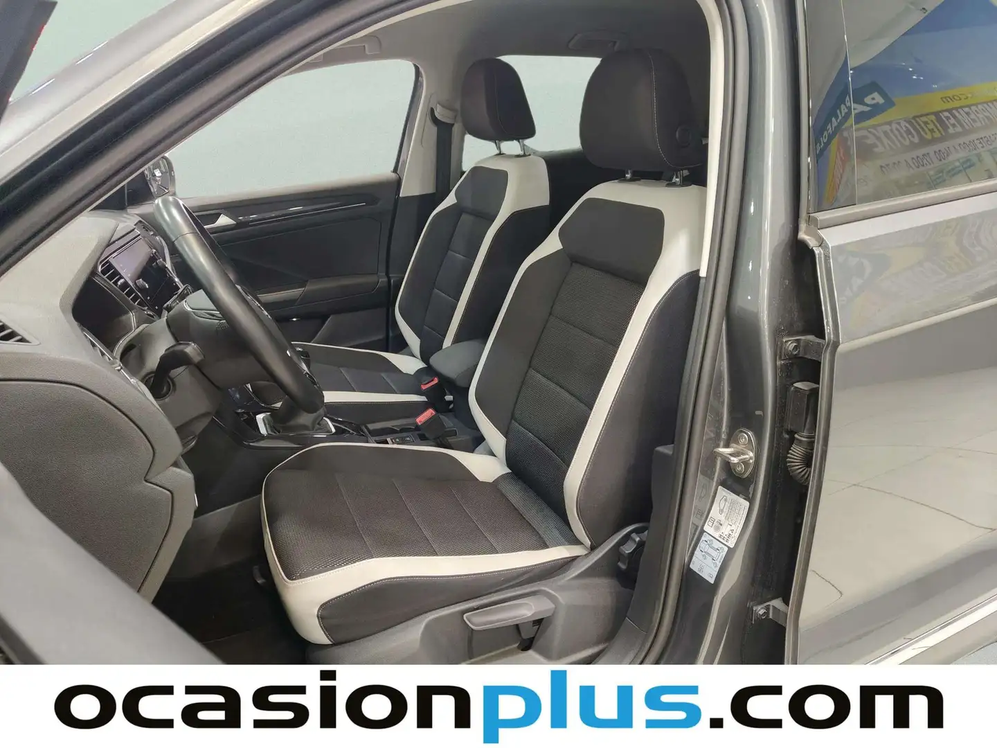 Foto Volkswagen T-Roc Volkswagen T-Roc Sport 1.5 TSI (150 CV)