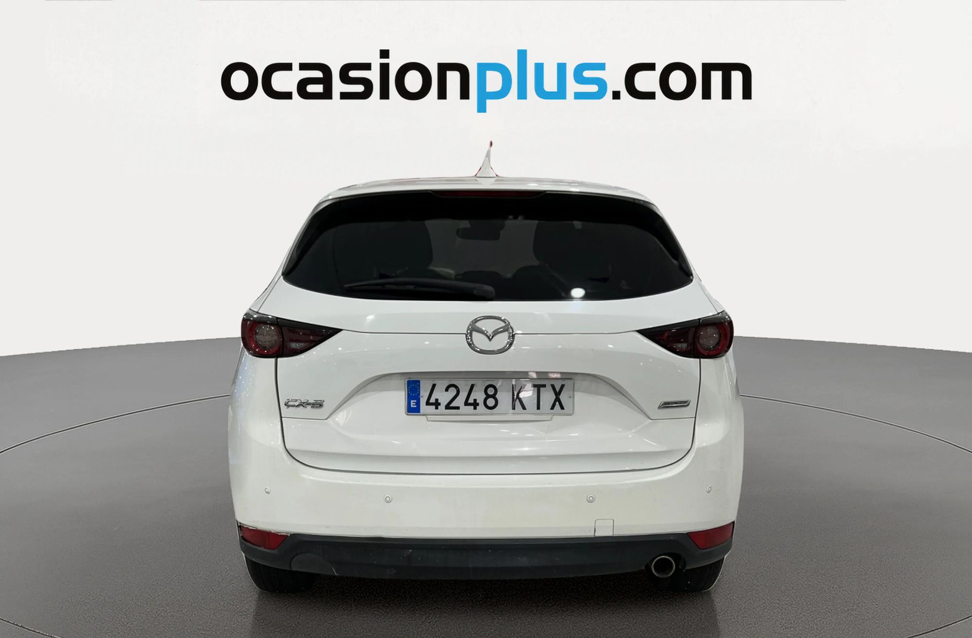 Mazda CX-5 2.2 D Skyactiv-D Origin 2WD - foto 14