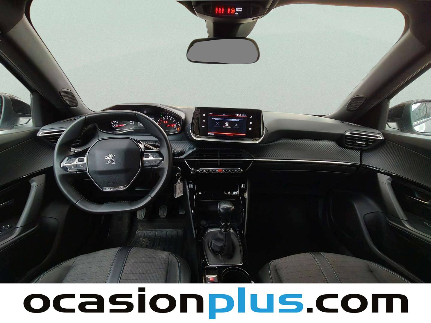 Foto Peugeot 2008 Peugeot 2008 PureTech 100 S&S Allure (100 CV)