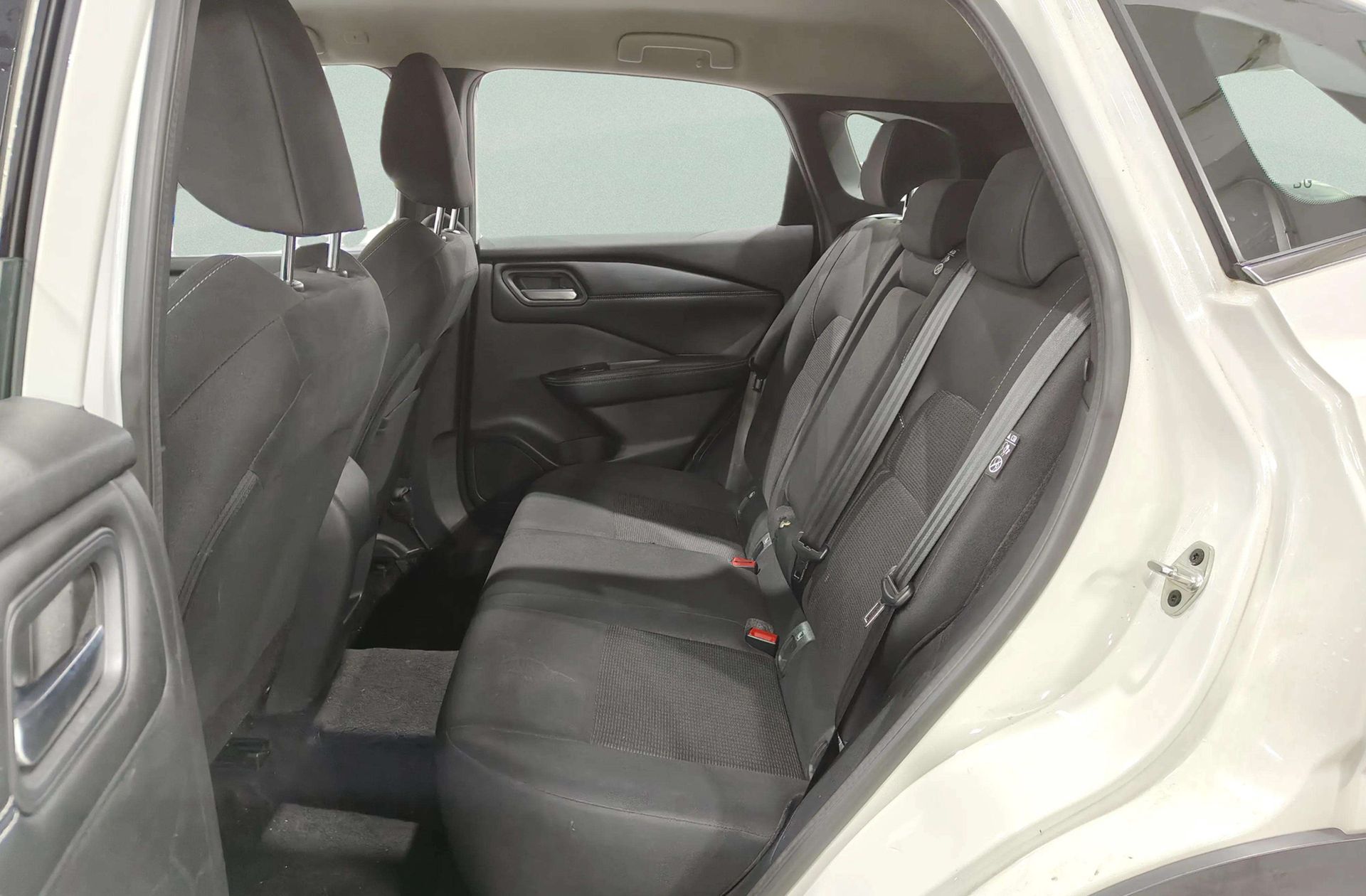 Nissan Qashqai E-POWER N-Connecta - foto 11