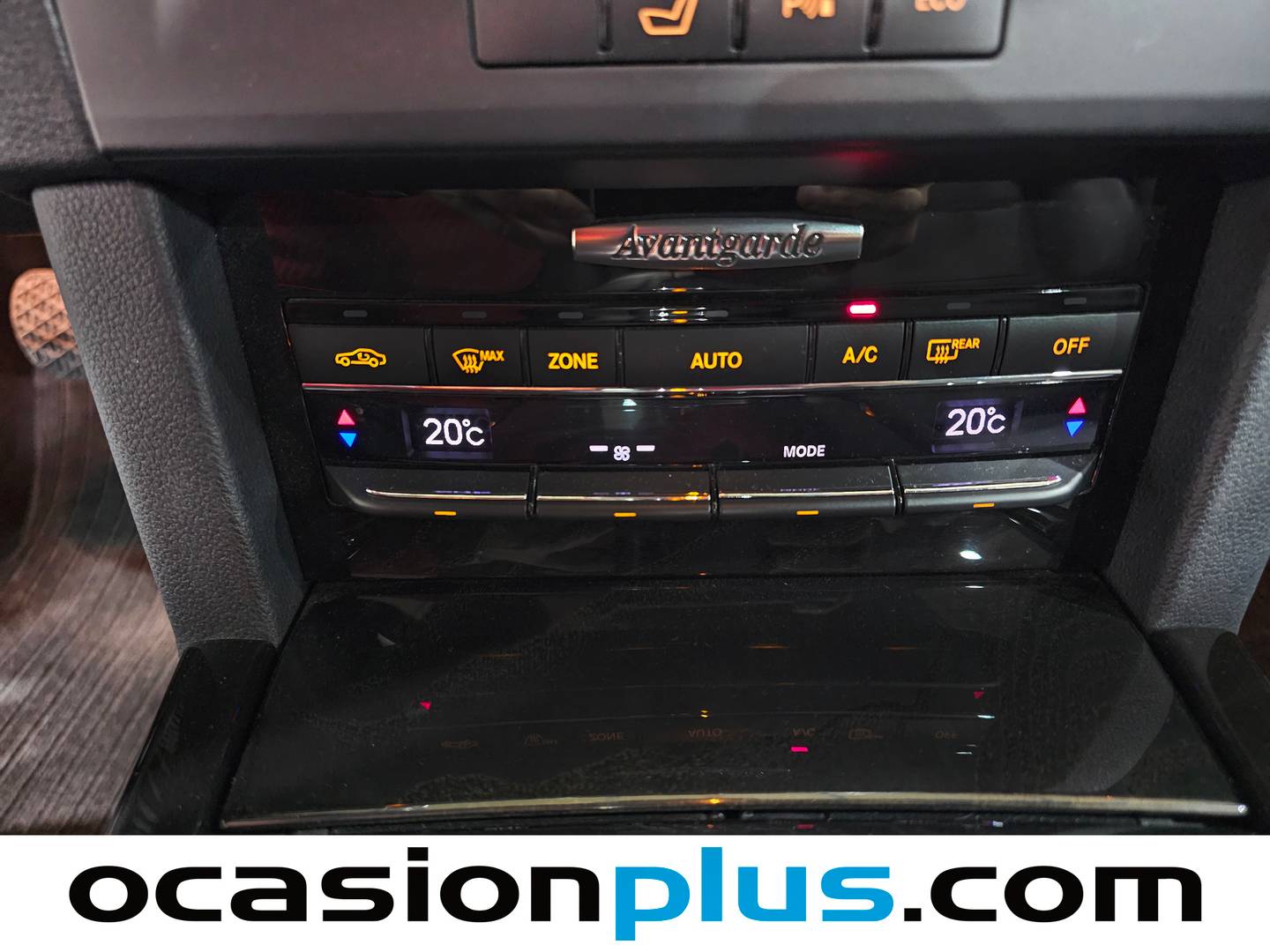 Foto Mercedes Clase E Mercedes-Benz Clase E 200 Blue Efficiency Elegance (184 CV)