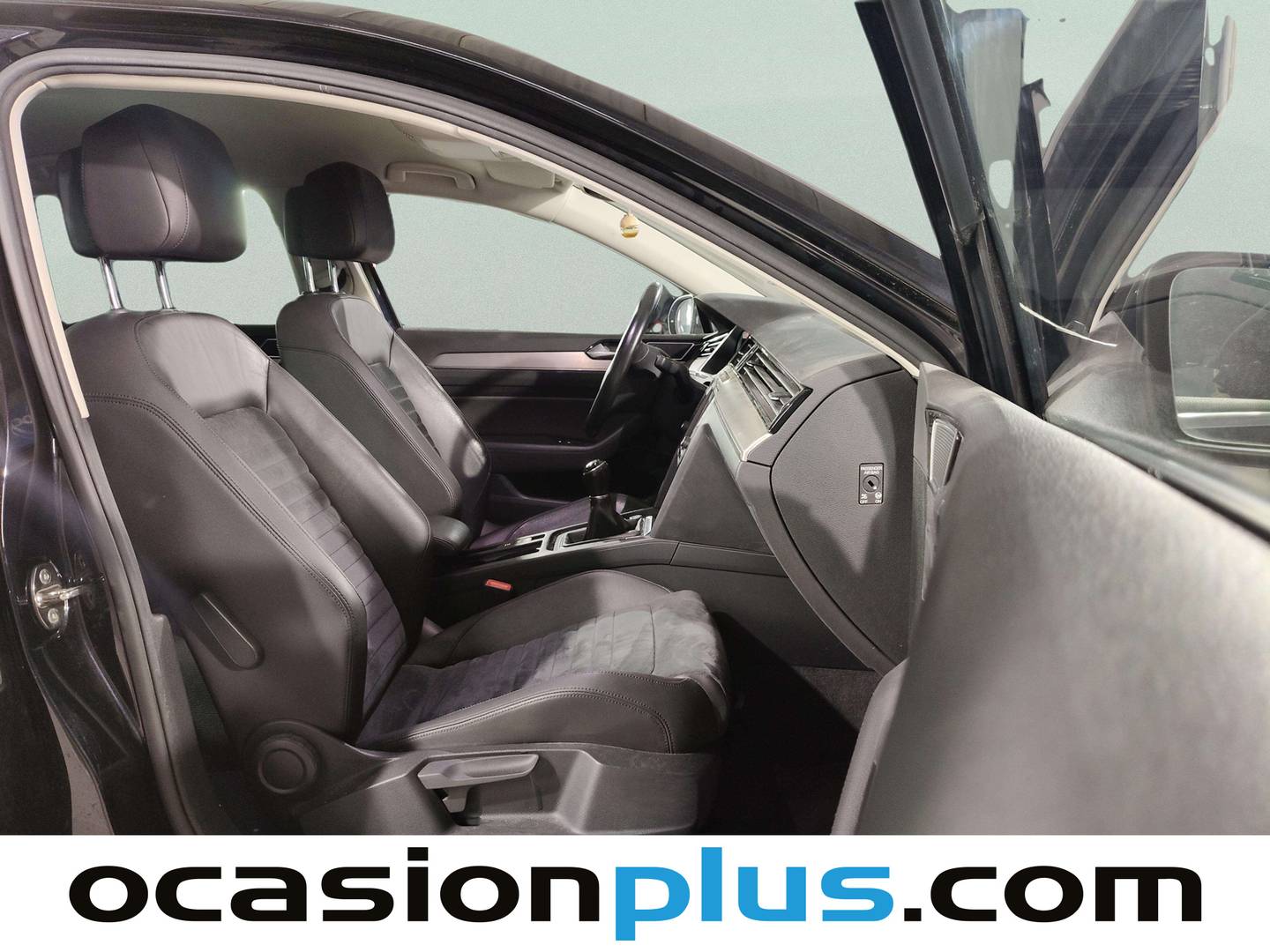 Volkswagen Passat Variant Volkswagen Passat Variant Sport 2.0 TDI BMT (150 CV) manual