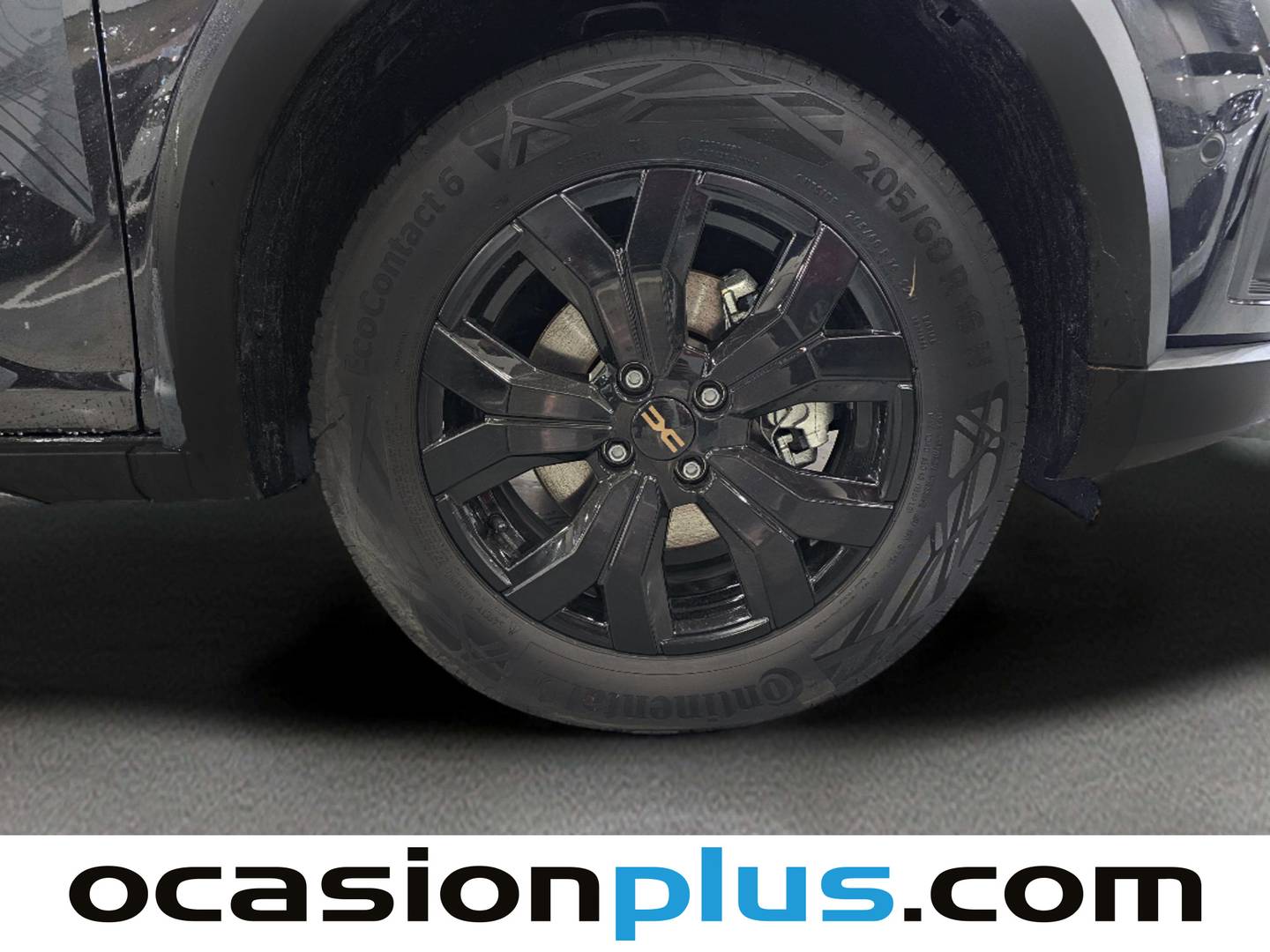 Dacia Jogger Dacia Jogger Extreme Go Hybrid (140 CV) barato