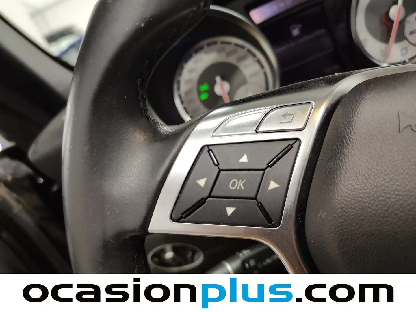 Foto Mercedes Clase SLK Mercedes-Benz Clase SLK SLK SLK 200 (184 CV)