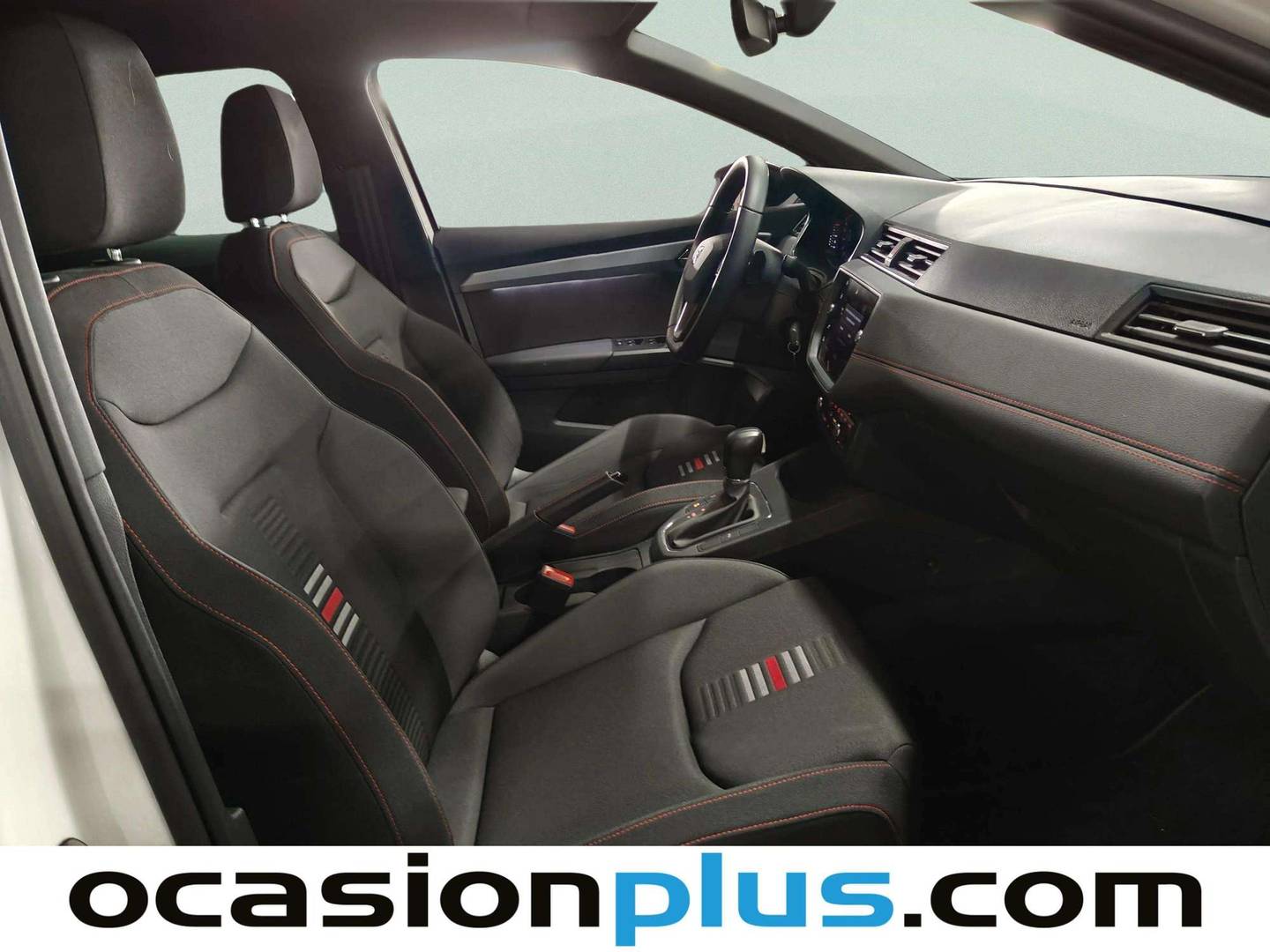 Seat Ibiza Seat Ibiza 1.0 TSI FR Plus DSG (115 CV) km 0