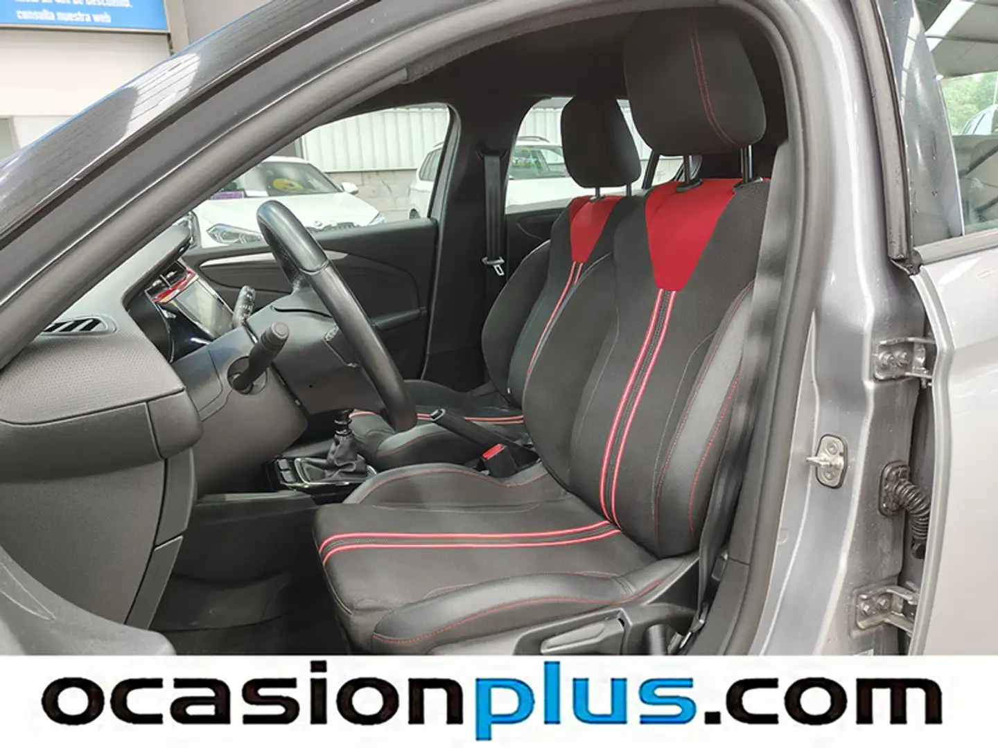 Foto Opel Corsa Opel Corsa 1.5D DT GS-Line (102 CV)