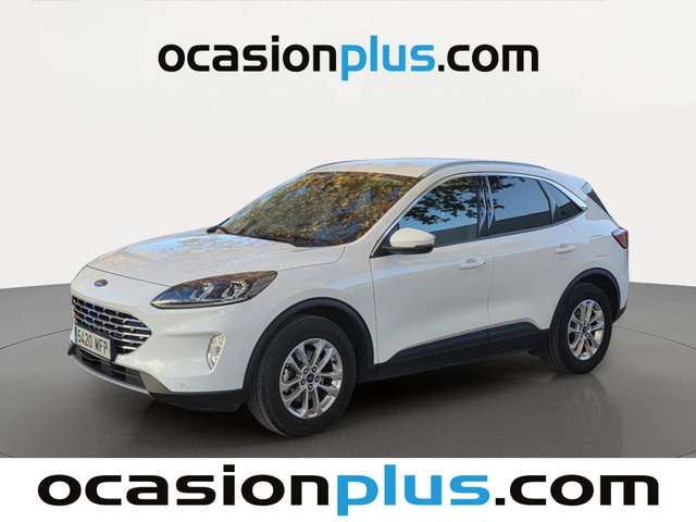 Ford Kuga 1.5 EcoBoost Titanium 4x2 (150 CV) de segunda mano