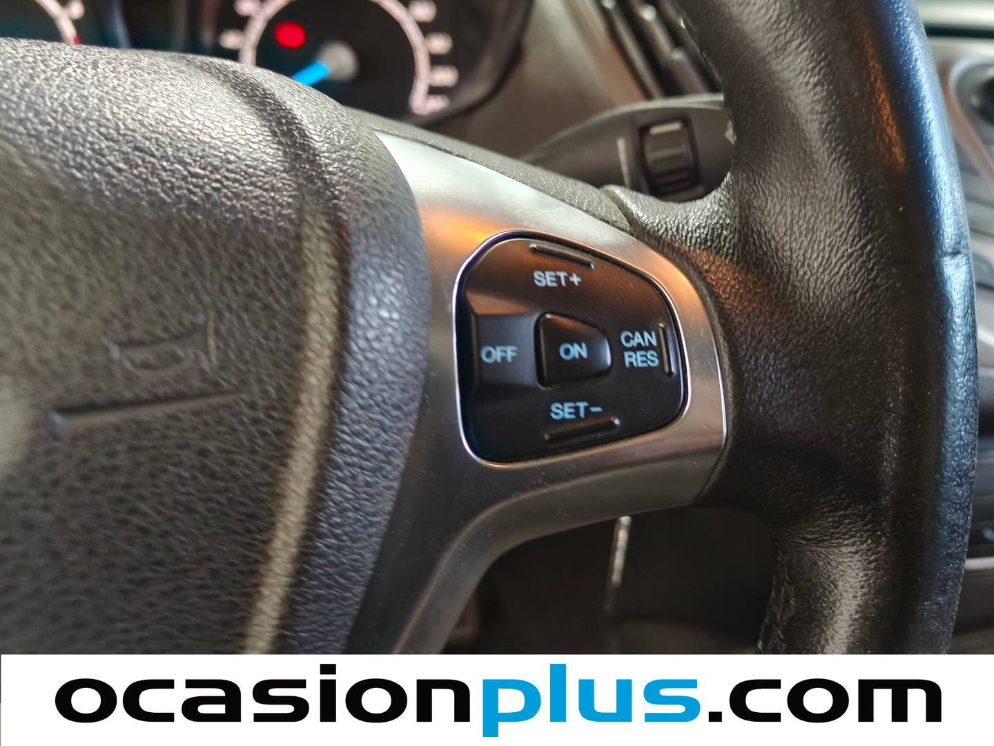 Acabados Ford Tourneo Courier Ford Tourneo Courier 1.0 EcoBoost Trend (100 CV)