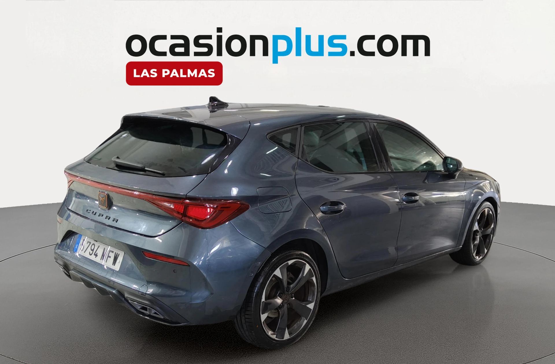 Cupra León 1.5 eTSI DSG - foto 4