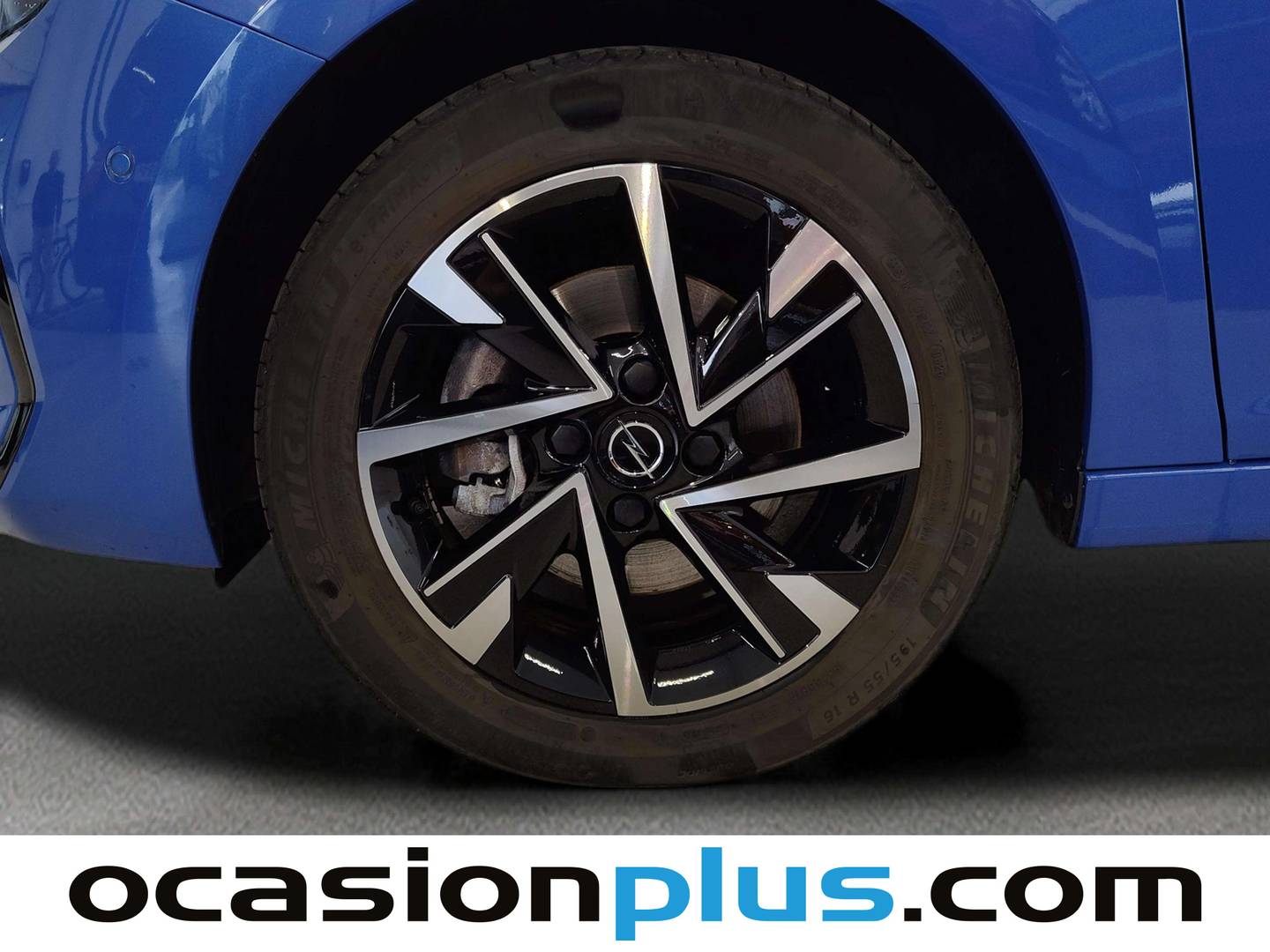Opel Corsa Opel Corsa 1.2 T XHL GS (100 CV) de ocasión