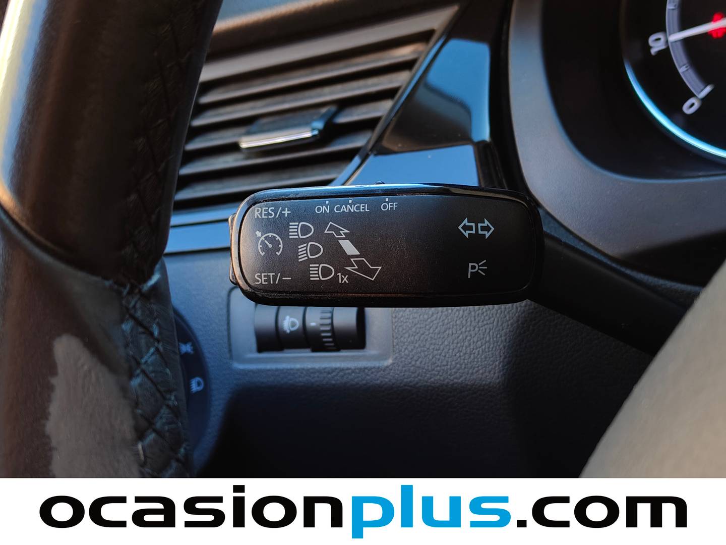 Skoda Spaceback Skoda Spaceback 1.0 TSI Like (95 CV) de ocasión