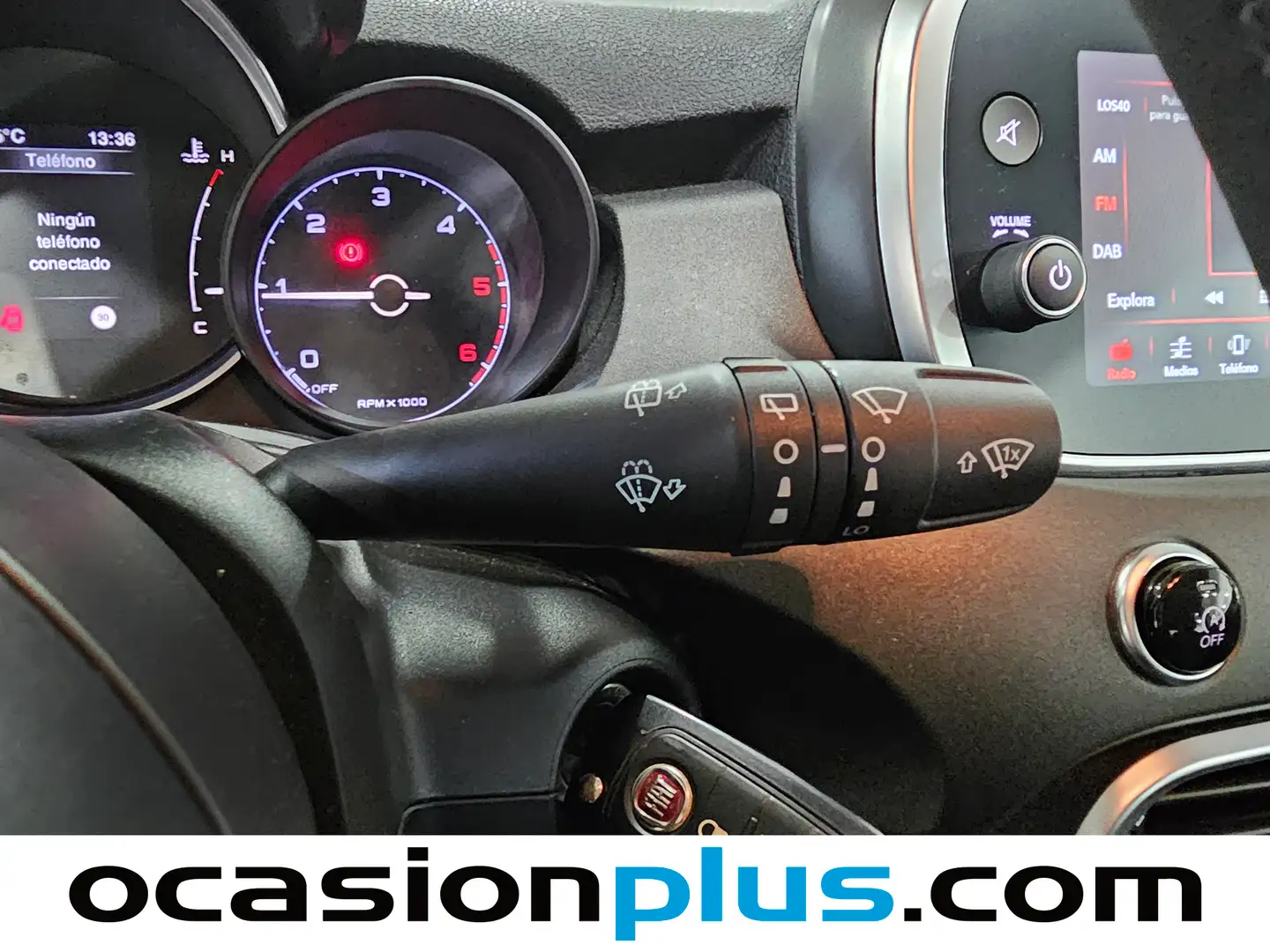 Foto Fiat 500X Fiat 500X 1.6 MultiJet Cross 4x2 (130 CV)