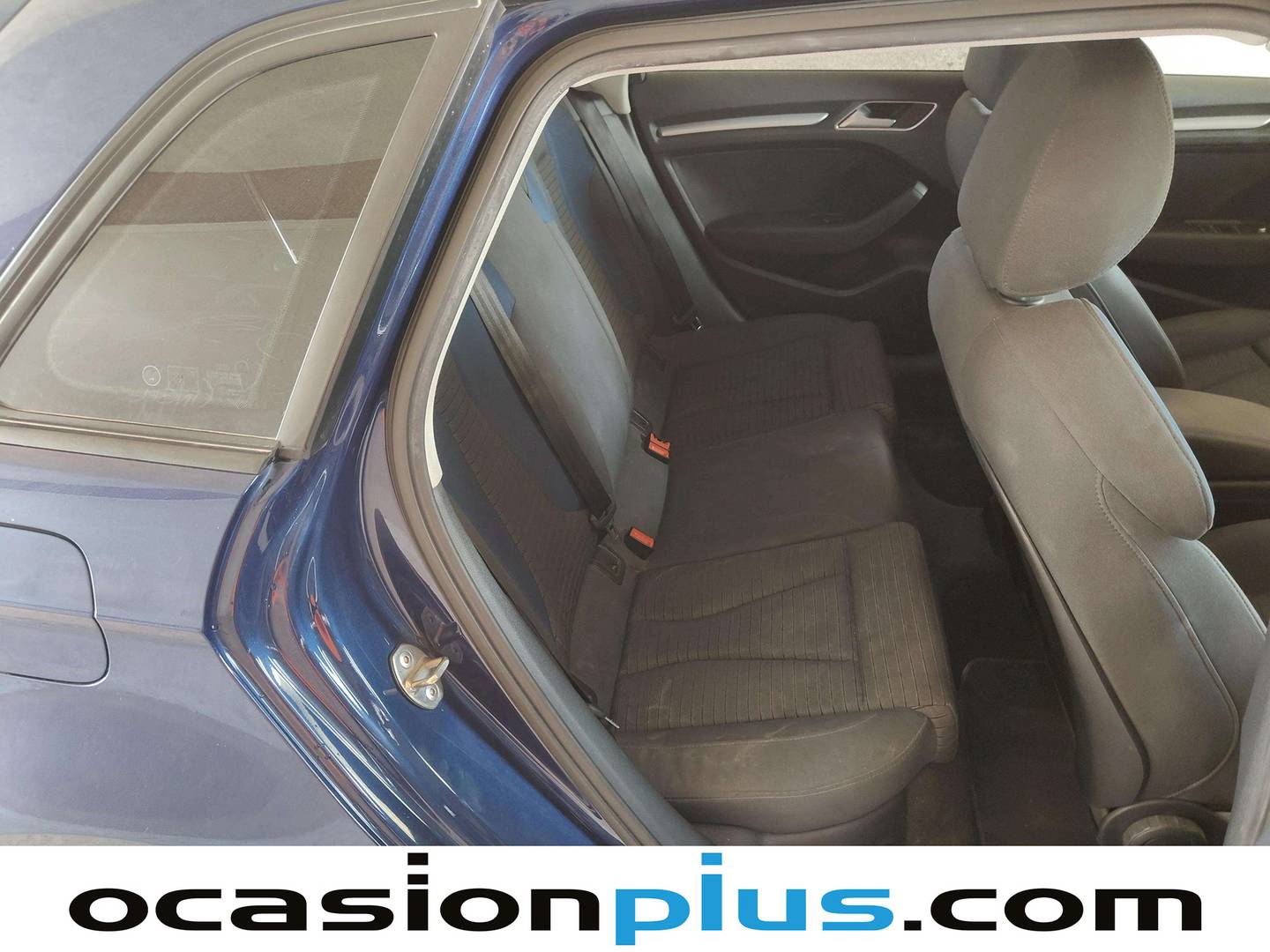 Audi A3 Audi A3 Sportback S line edition 1.6 TDI clean diesel (110 CV) km 0
