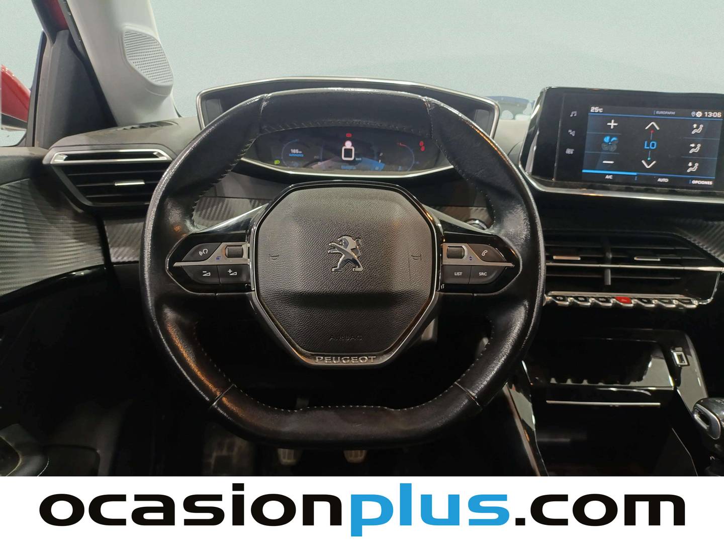 Peugeot 208 Peugeot 208 PureTech 100 Allure (100 CV) manual