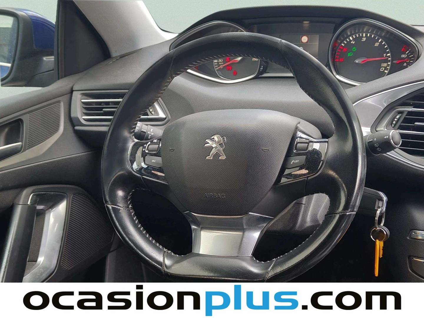 Peugeot 308 Peugeot 308 SW BlueHDI 120 S&S Allure (120 CV) de segunda mano