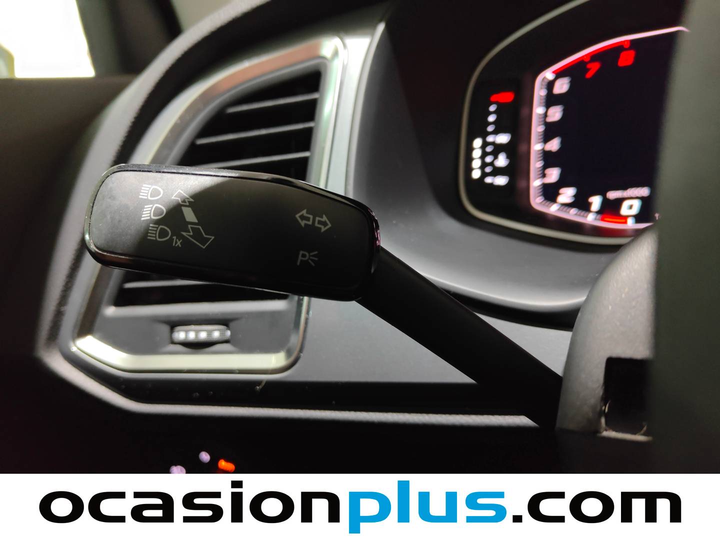 Foto Seat Ateca SEAT Ateca 1.5 TSI S&S Style Go DSG (150 CV)