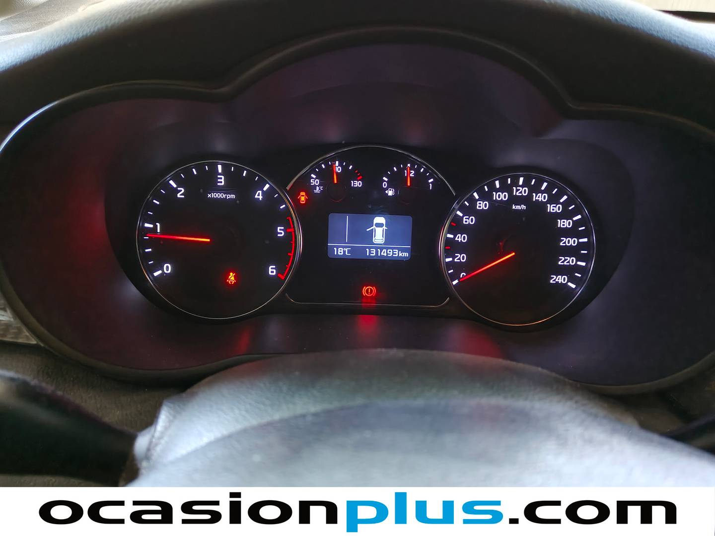 KIA Carens KIA Carens 1.7 CRDi VGT Eco-Dynam x-Tech (115 CV) km 0