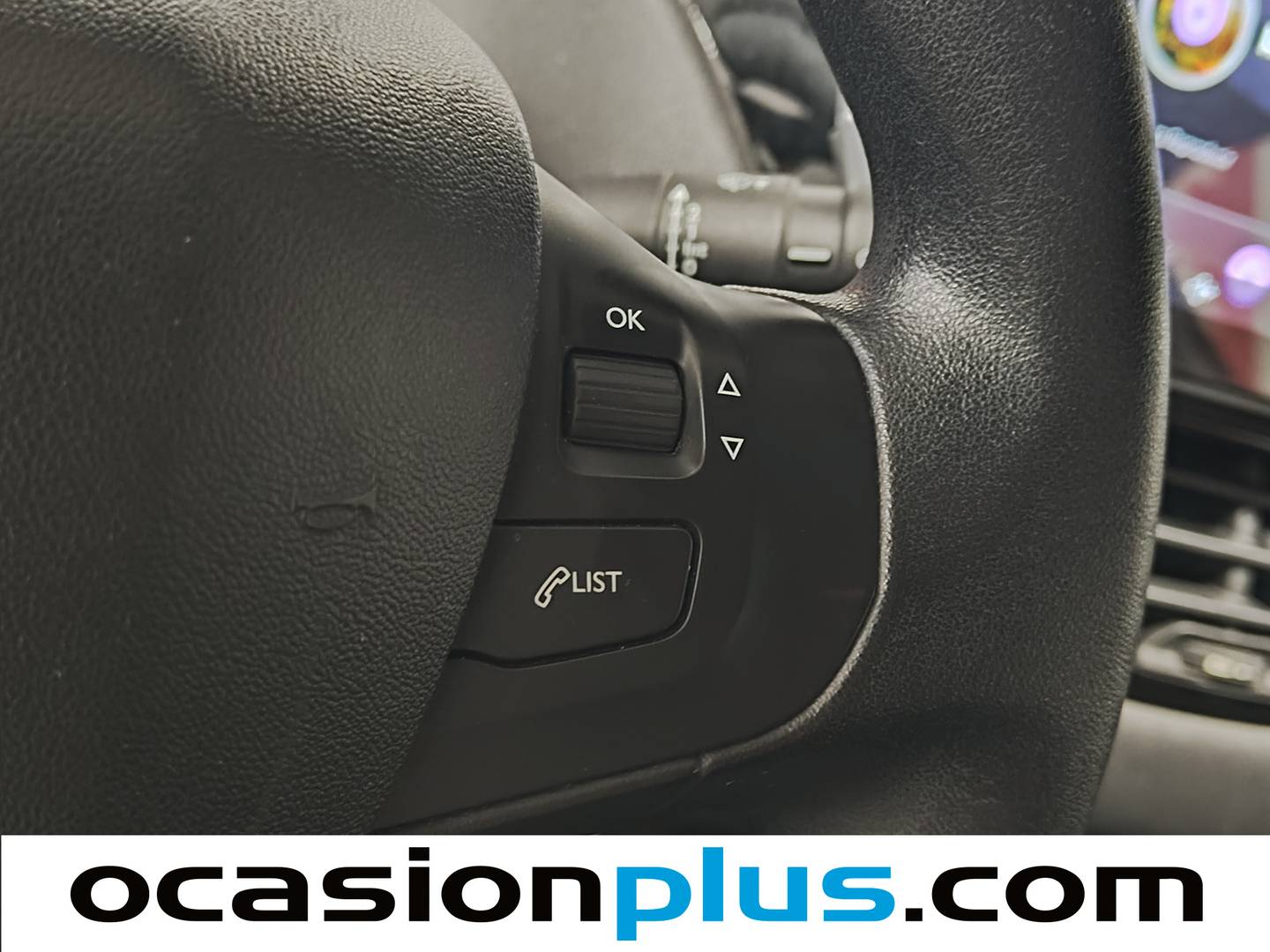 Extras del Peugeot 208 Peugeot 208 1.2 VTi Active (82 CV)