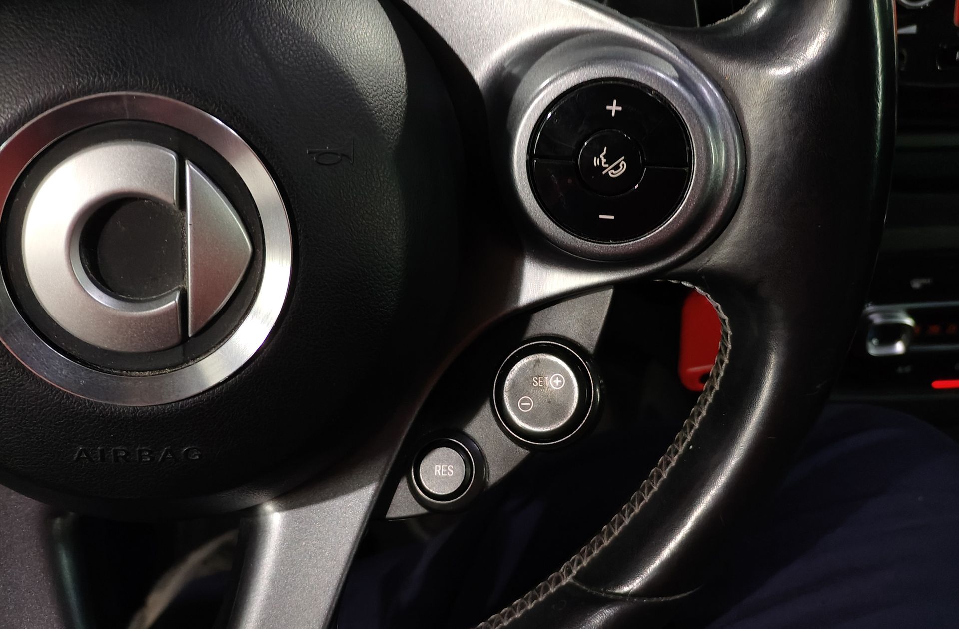 smart fortwo Coupe 66 Prime - foto 30