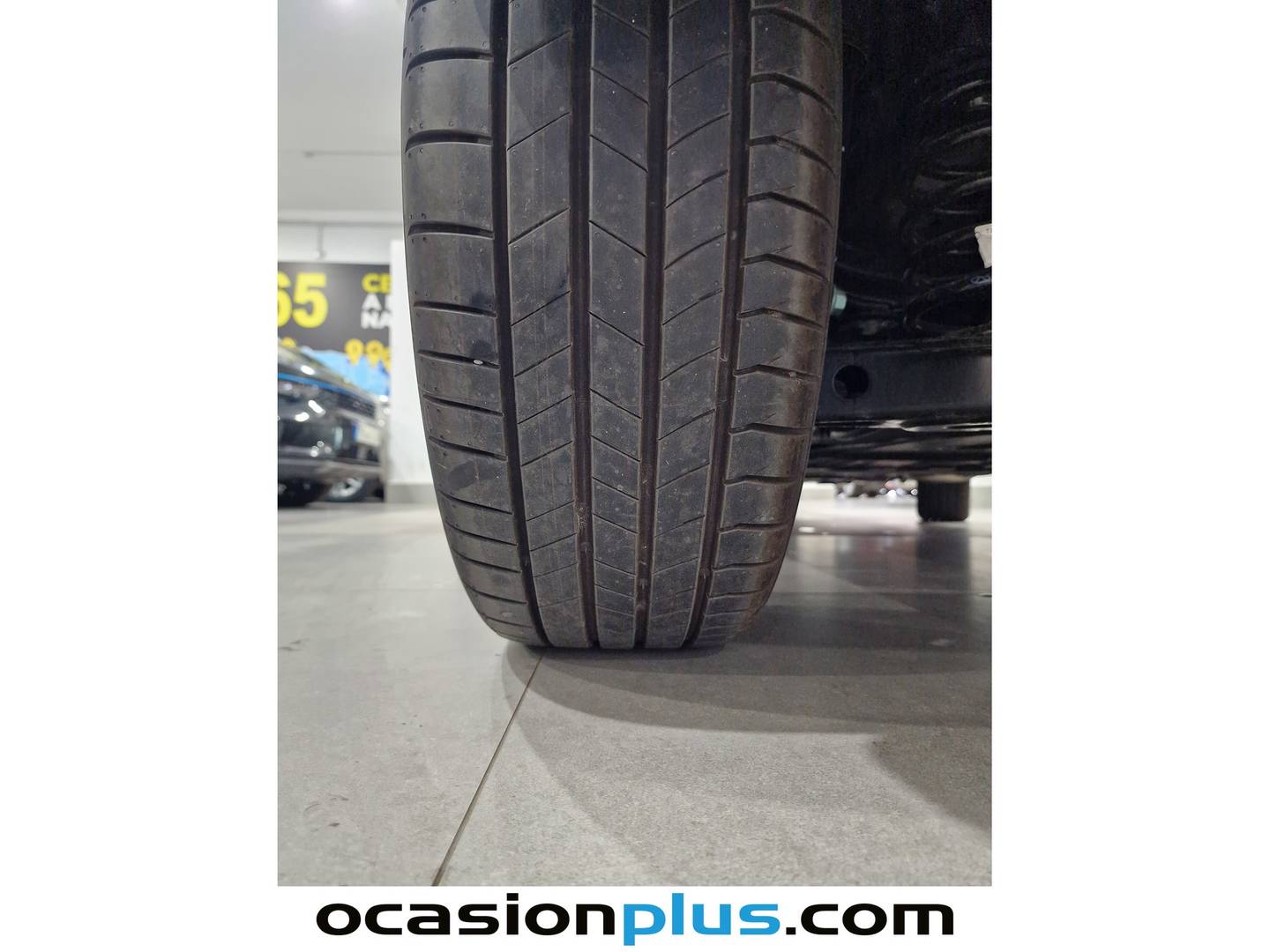 OMODA 5 OMODA 5 1.5 HEV TGDI Premium (224 CV) automático