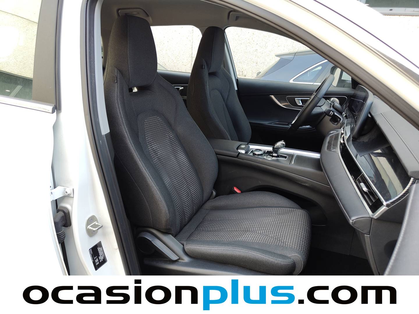 EBRO S700 EBRO S700 1.6 TGDI Comfort DCT (147 CV) gasolina
