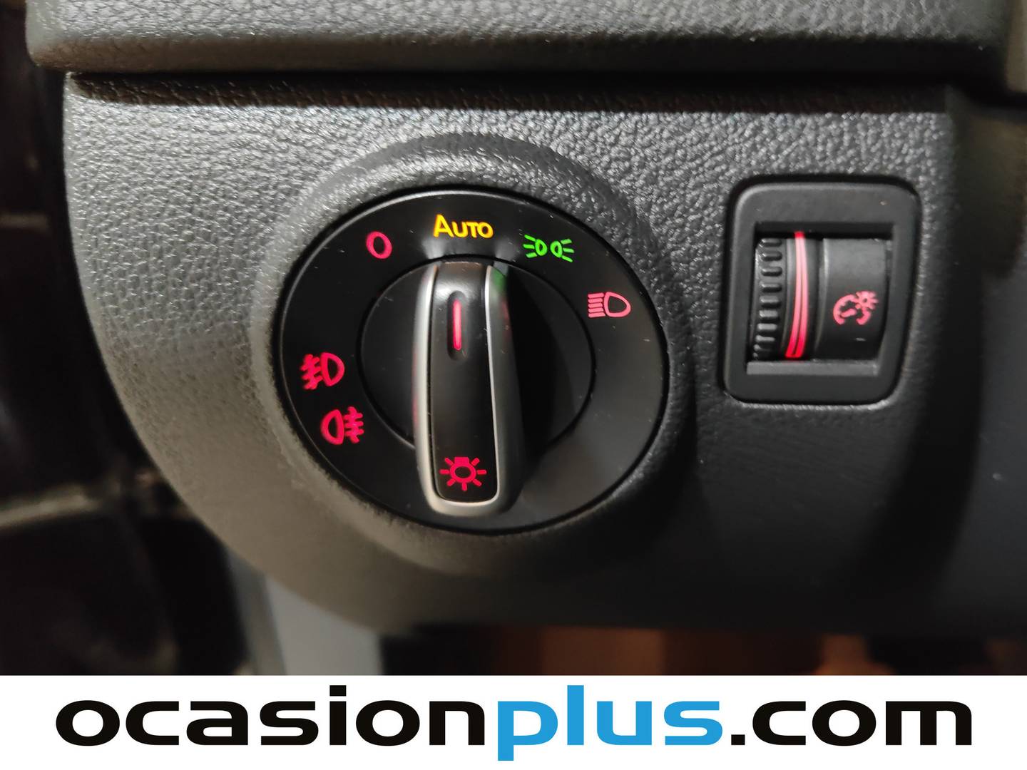 Foto Volkswagen Tiguan Volkswagen Tiguan T1 2.0 TDI BMT 4x2 (110 CV)